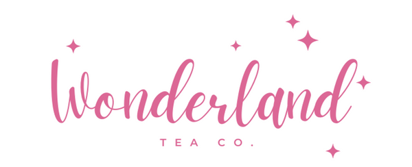 Wonderland Tea Co 